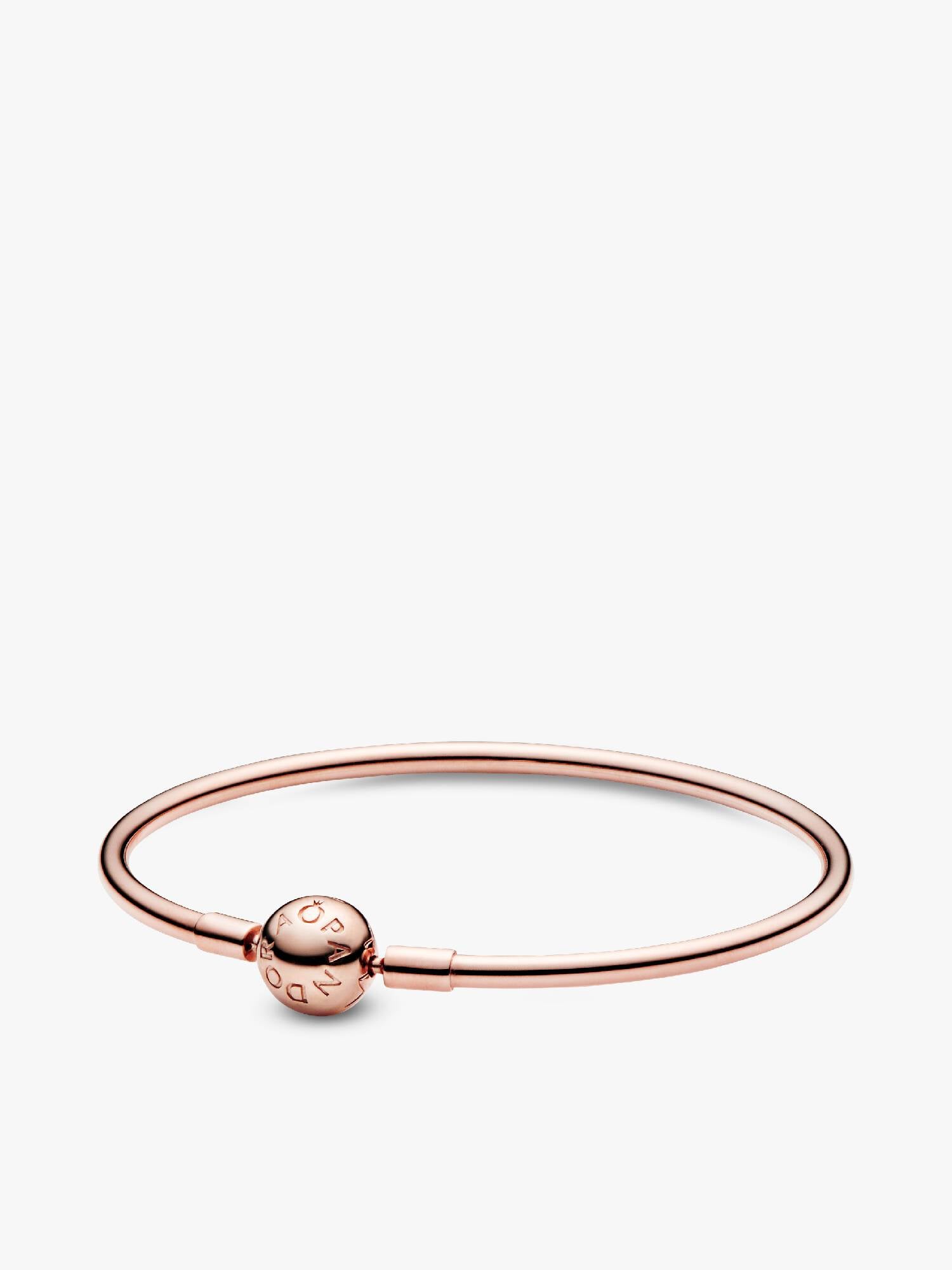 Bangle Pandora Moments