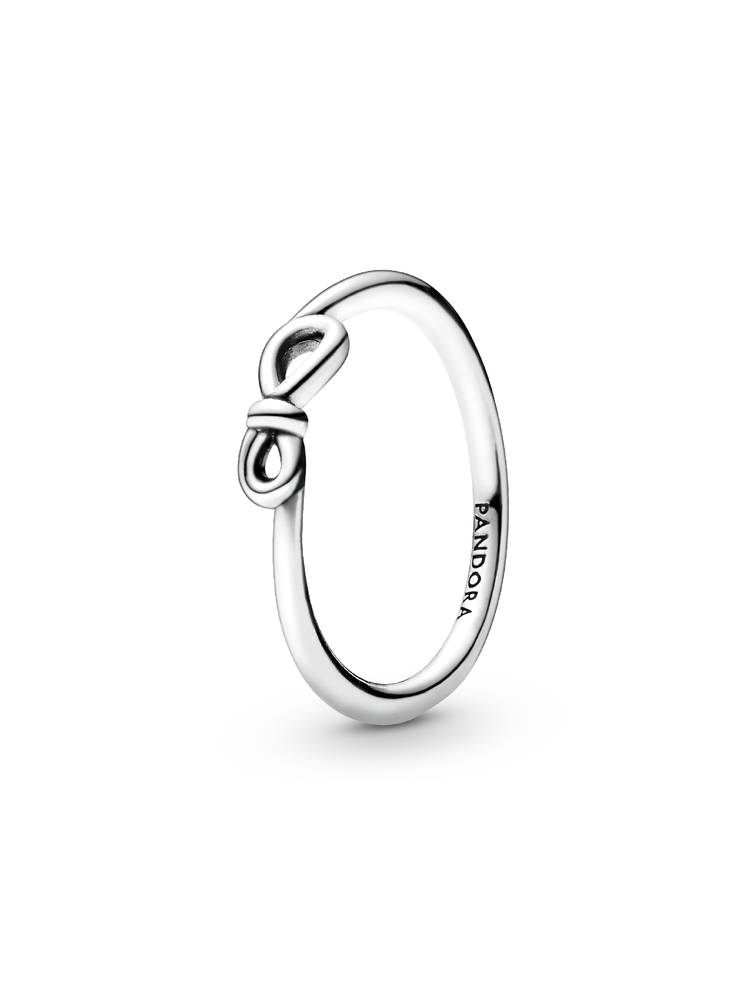 Anel Infinity Knot