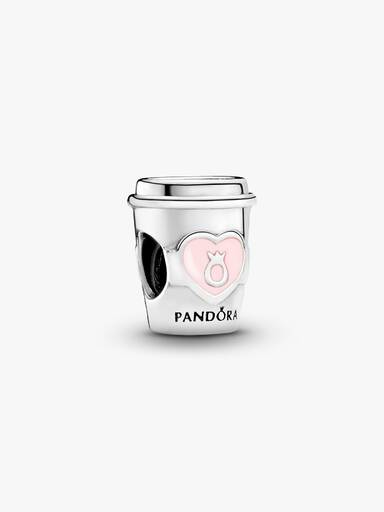 Conta "Coffe Cup"