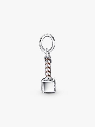 Conta Pendente Marvel The Avengers Thor's Hammer