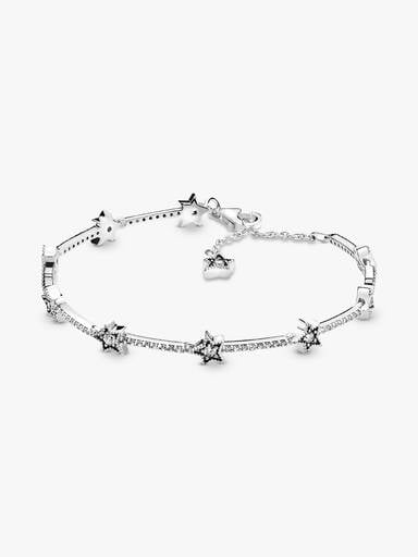 Pulseira Celestial Stars