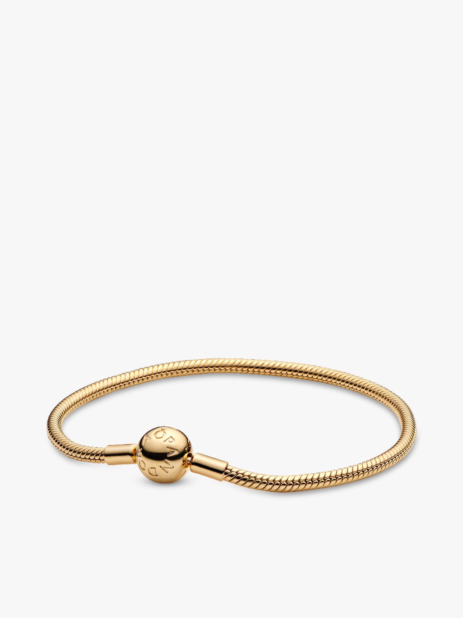Pulseira Malha Snake