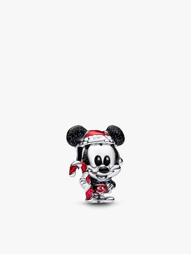 Conjunto de Presente Disney Mickey e Minnie Natal