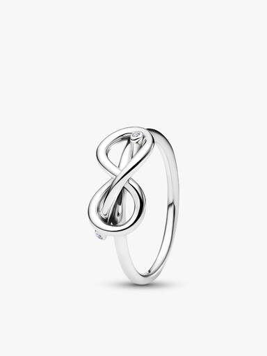 Conjunto Nó Infinito