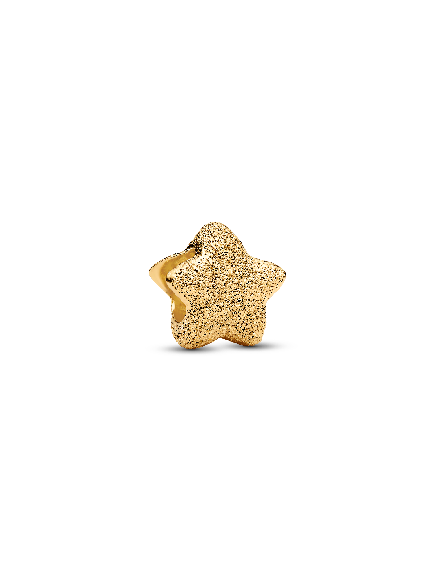 Mini Conta Estrela Texturada