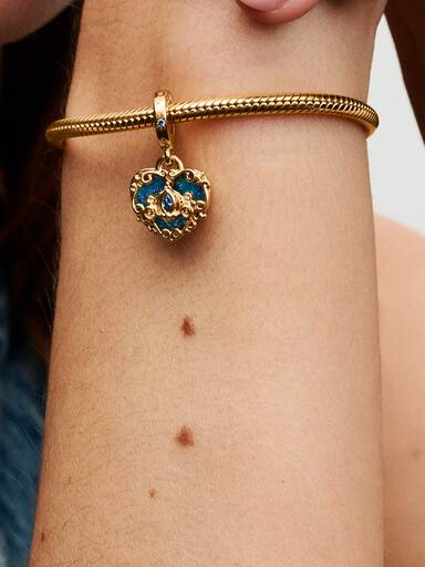 Pulseira Malha Snake