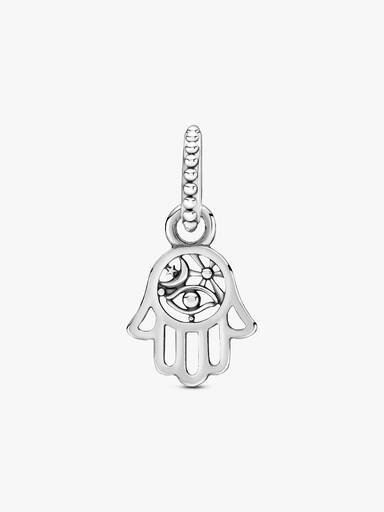 Conta Pendente Hamsa