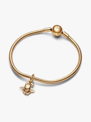 Conta Pendente Disney Aladdin, Scarab Beetle