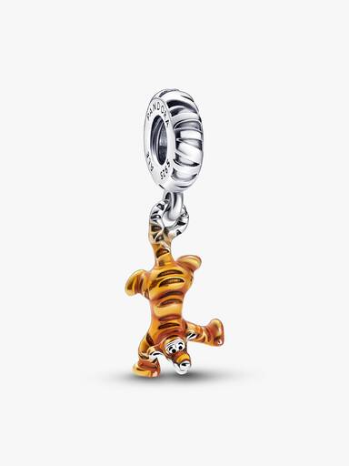 Conta Pendente Disney, Winnie the Pooh Tiger