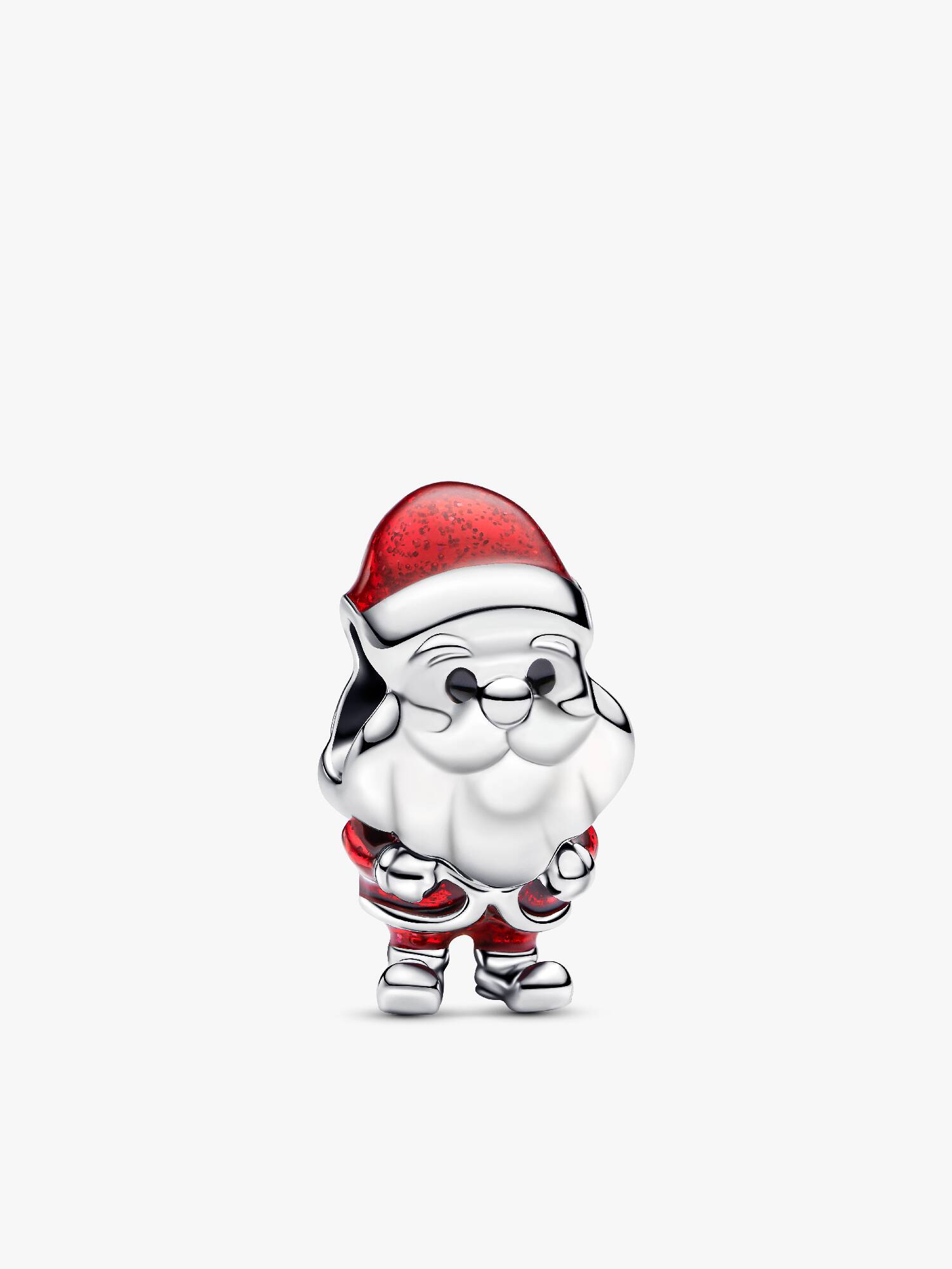 Conta Pai Natal Divertido