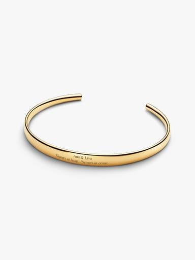 Bangle Aberta