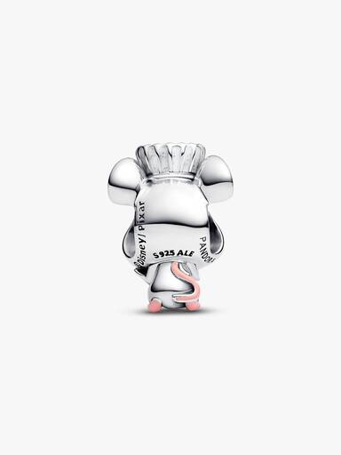 Conta Remy Ratatouille Disney Pixar