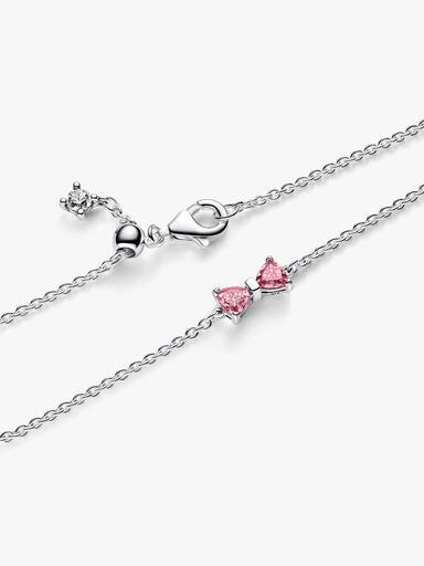 Pulseira de Corrente Laço