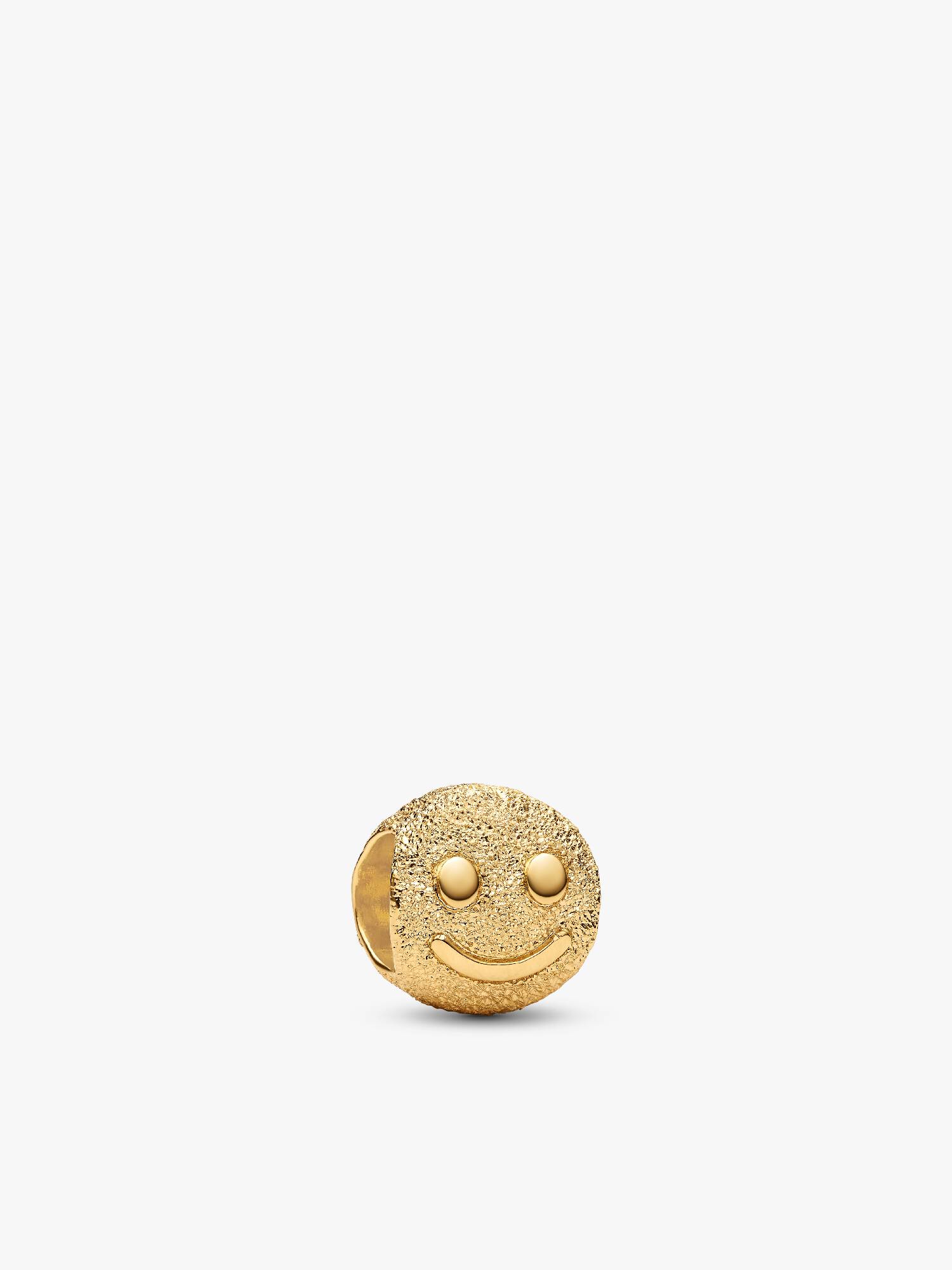 Mini Conta Happy Face Texturada