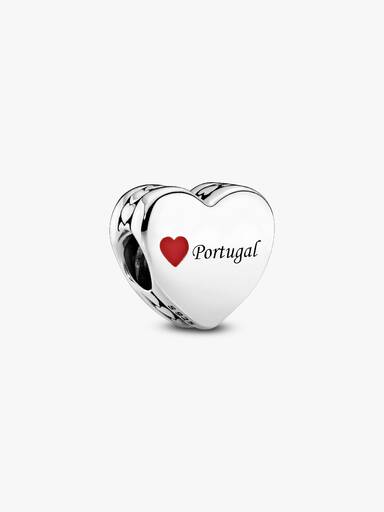 Conta Coração Love Portugal