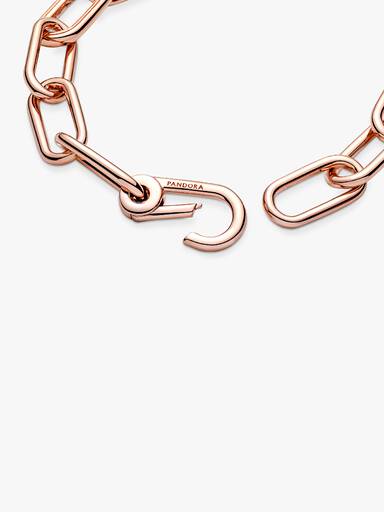 Pulseira Corrente de Elos Pandora ME