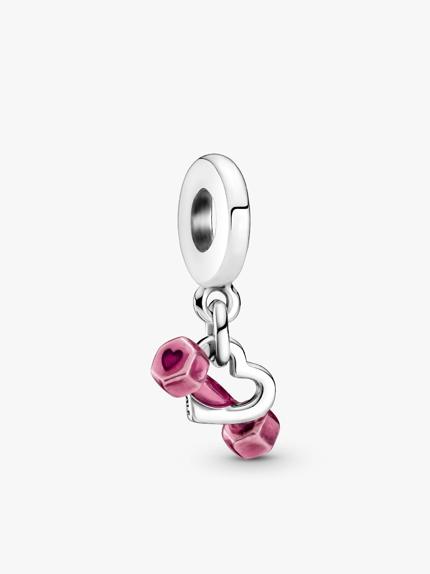 Conta Pendente Love for Fit