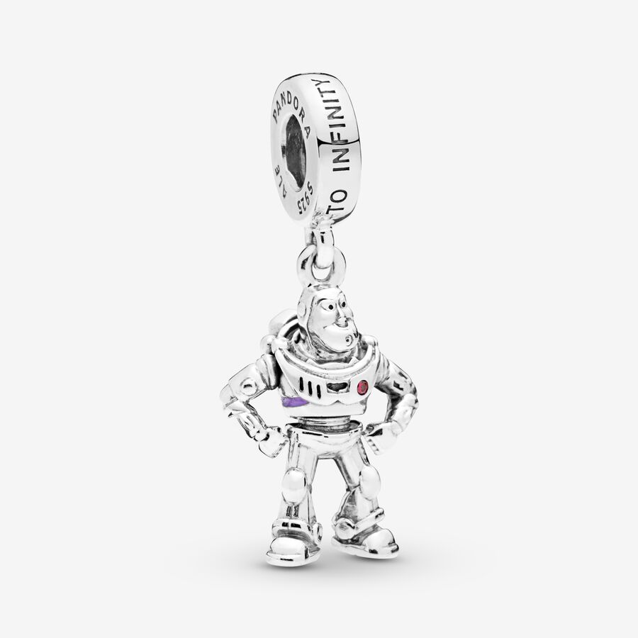 Conta Buzz Lightyear Disney Pixar, Toy Story image number 0