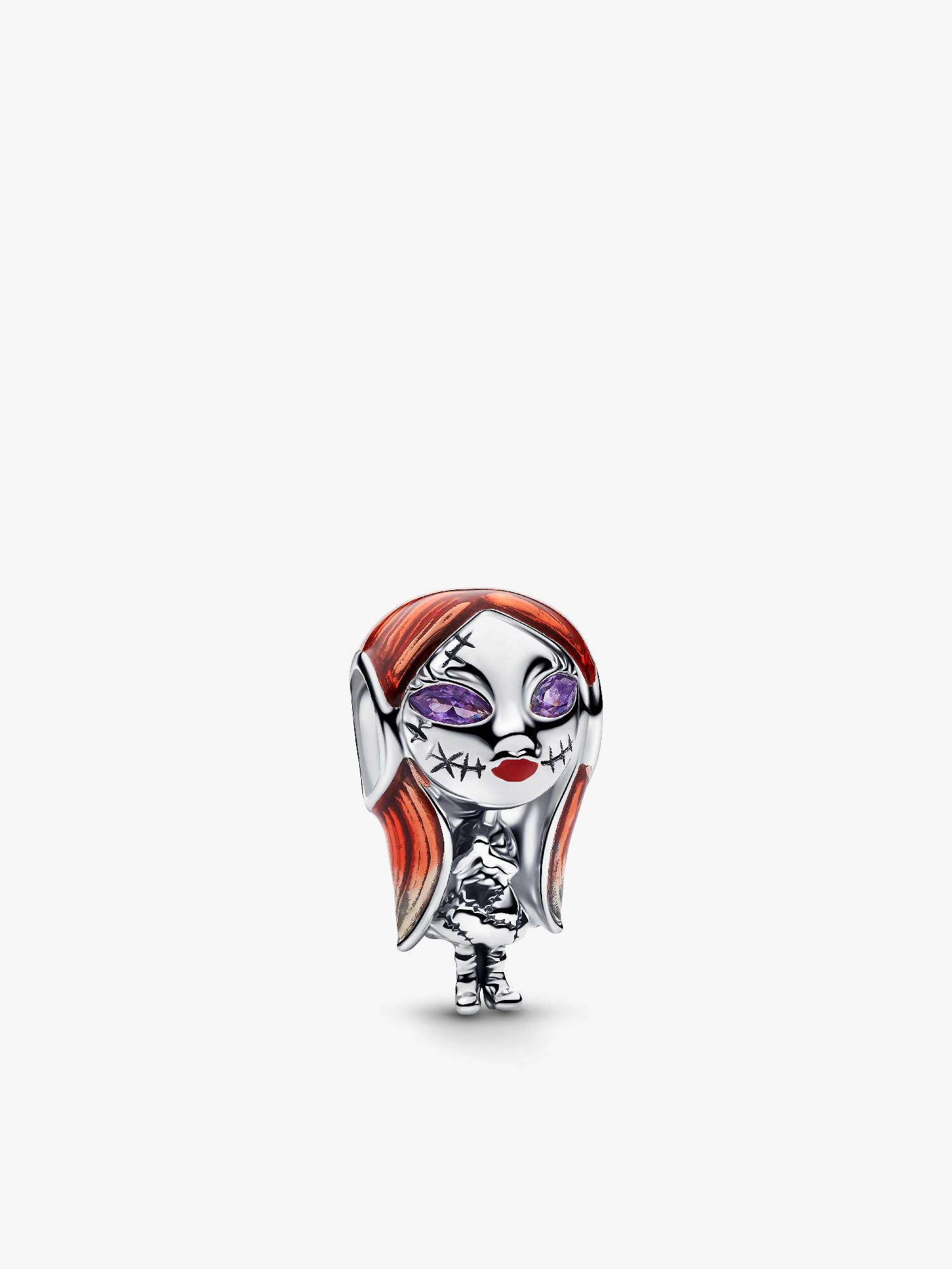 Conta Sally O Estranho Mundo de Jack Disney