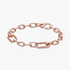Pulseira Corrente de Elos Pandora ME Pulseira Corrente de Elos Pandora ME