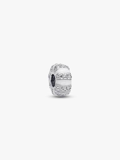 Clip Pedras e Esmalte