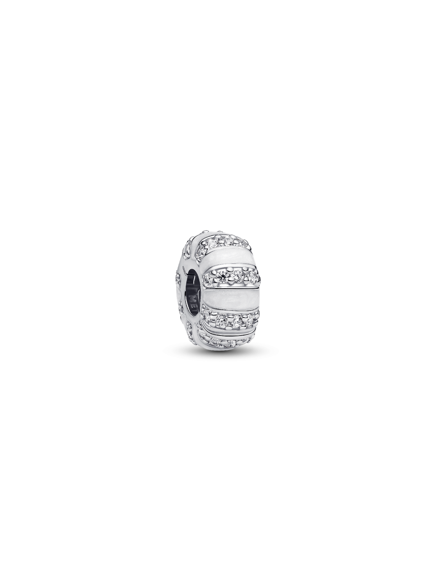 Clip Pedras e Esmalte