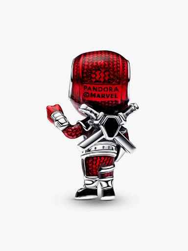 Conta Marvel Deadpool