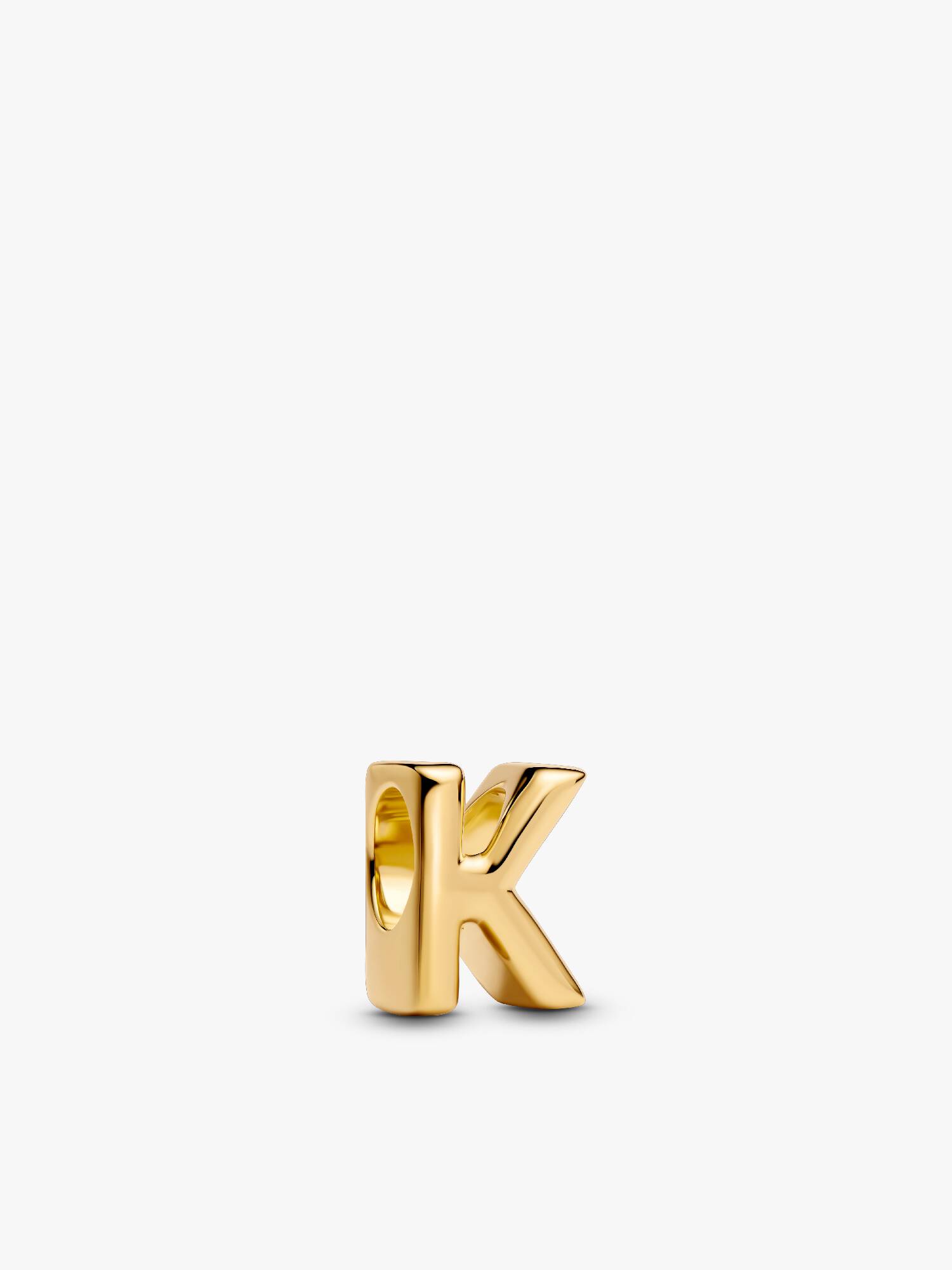 Conta Alfabeto Letra K