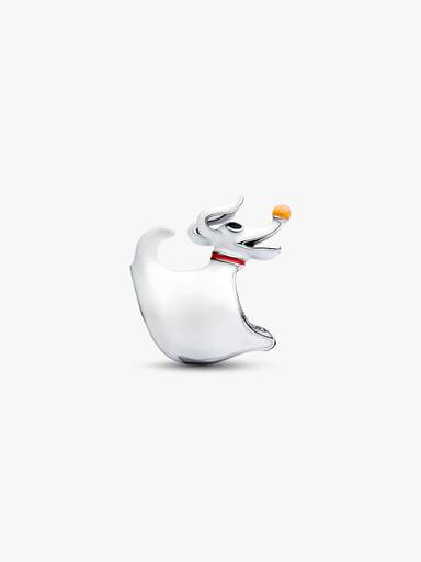 Conta Zero O Estranho Mundo de Jack Disney