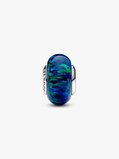 Conta Verde Opalescente