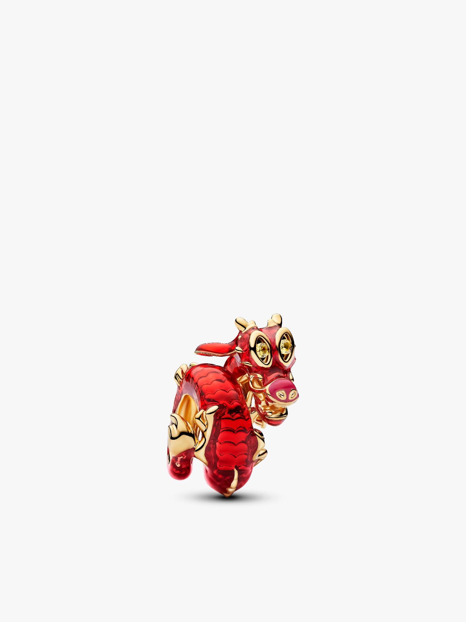 Conta Disney Mulan Mushu