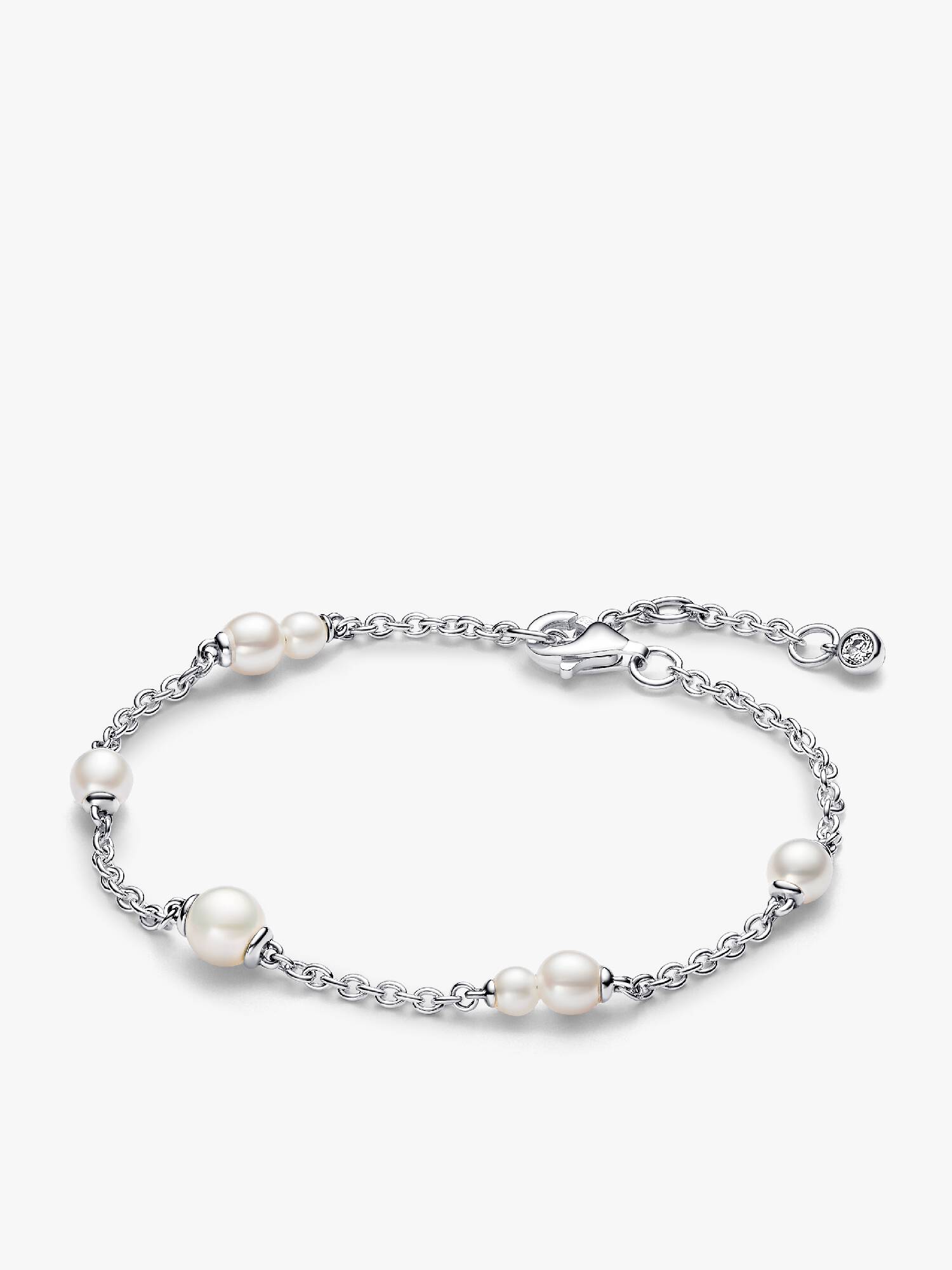 Pulseira Pearl Station