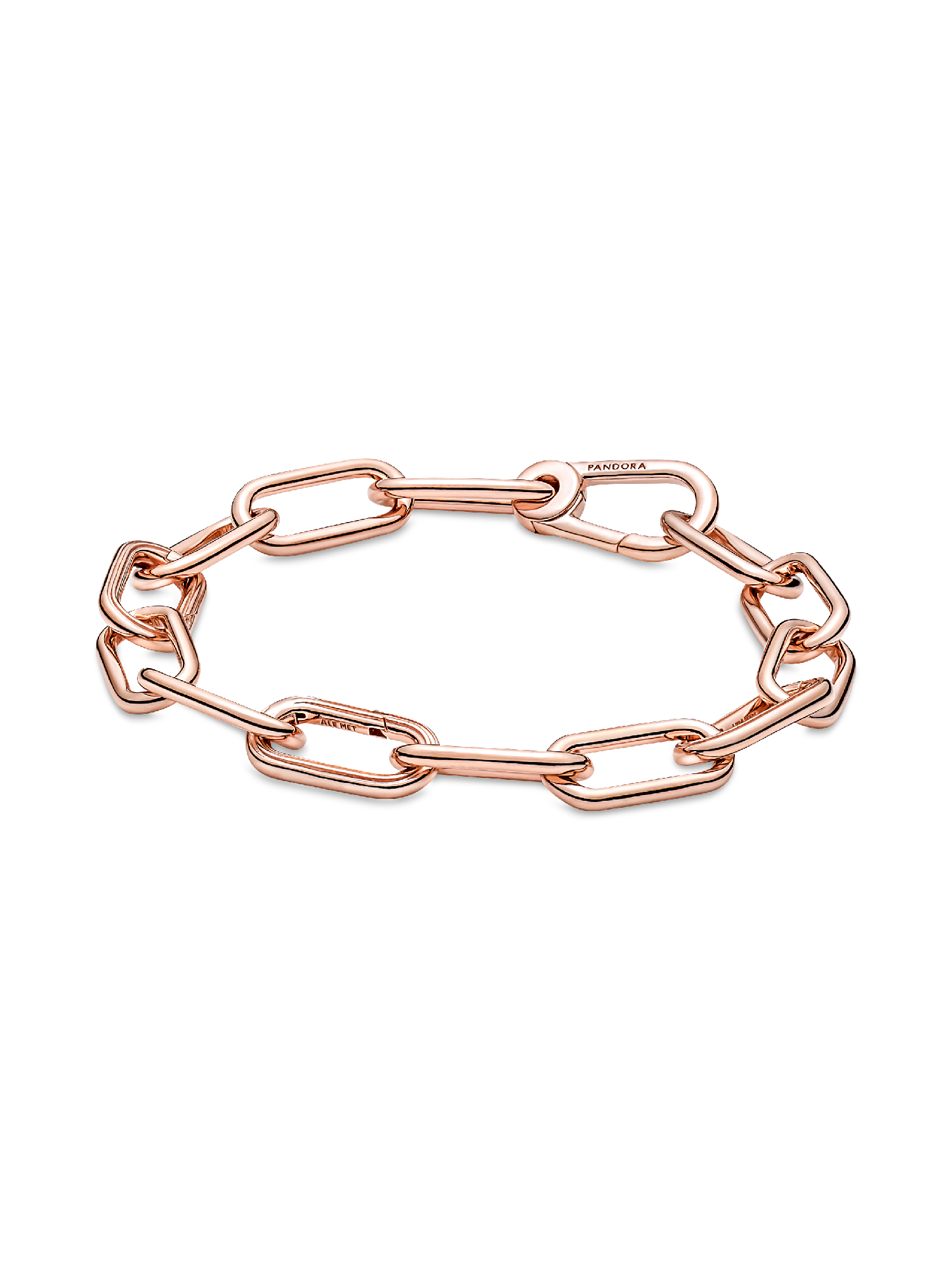 Pulseira Corrente de Elos Pandora ME