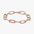 Pulseira Corrente de Elos Pandora ME Pulseira Corrente de Elos Pandora ME