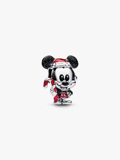 Conta Holiday Mickey Disney