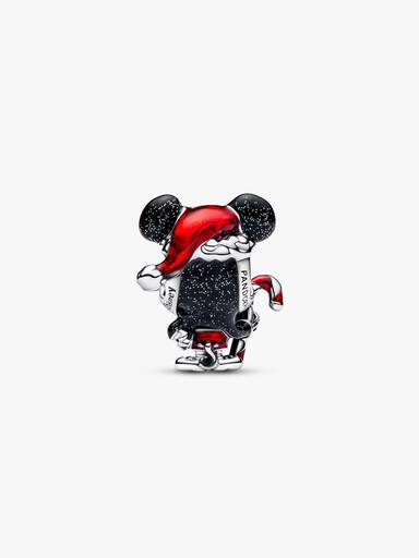 Conta Holiday Mickey Disney