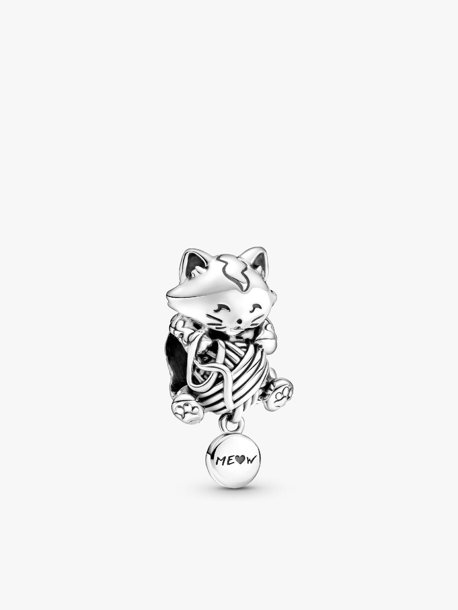 Conta Gato & Novelo de Lã