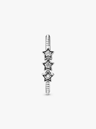 Anel Celestial Stars