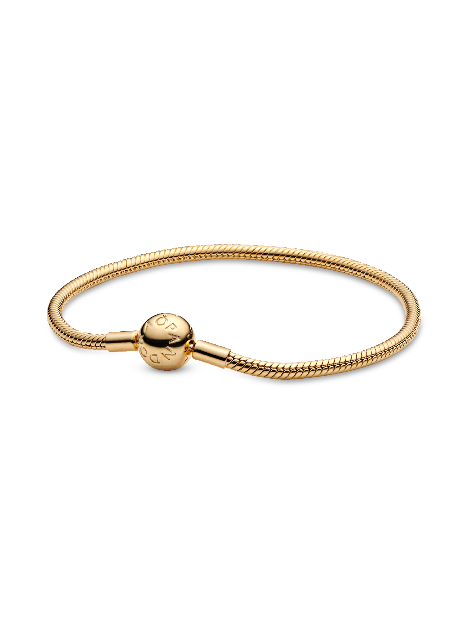 Pulseira Malha Snake