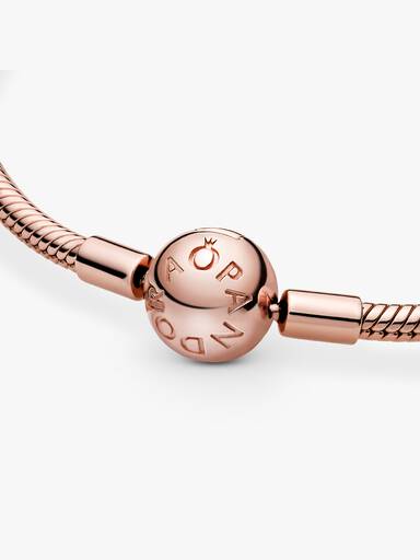 Pulseira Malha Snake