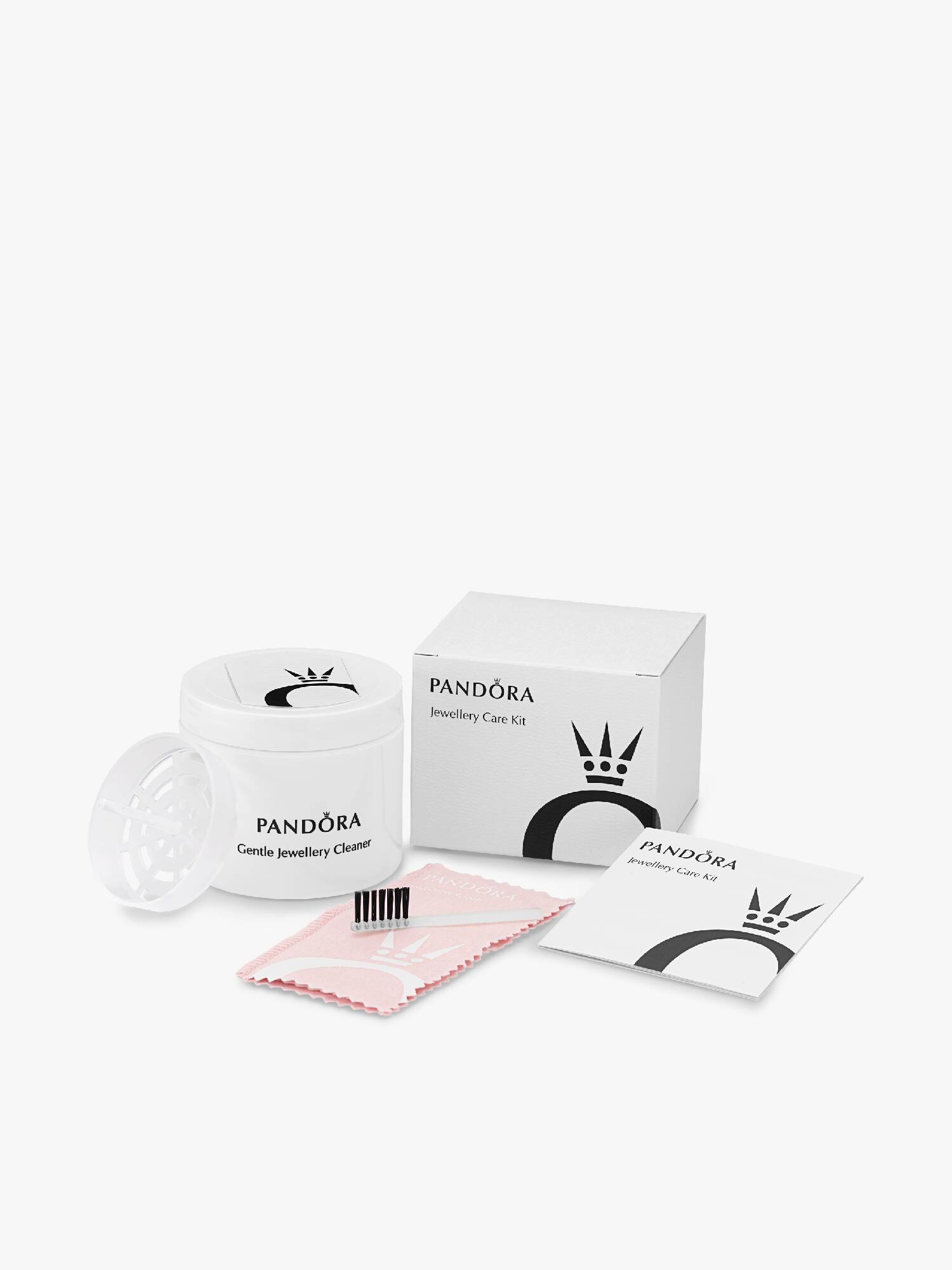 Kit de Limpeza de Joalharia