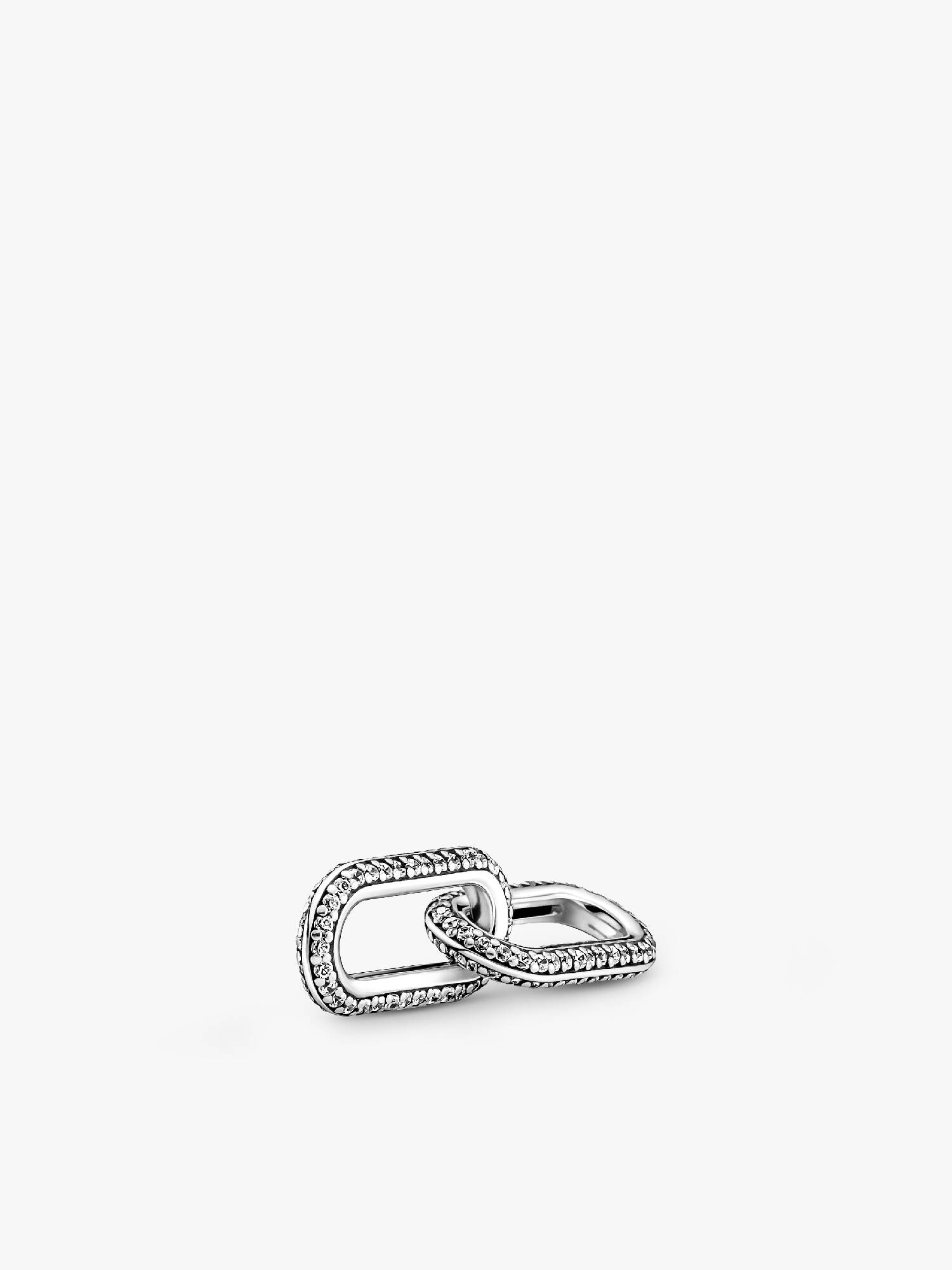 Styling Pavé Duplo