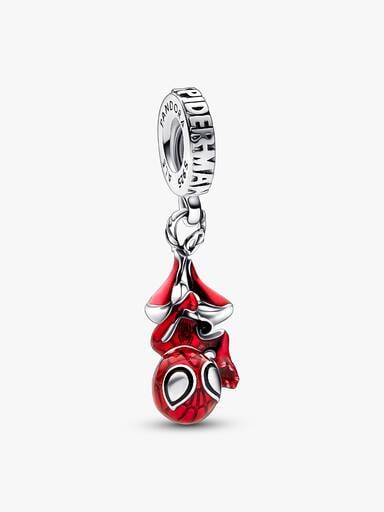 Conta Pendente Marvel Hanging Spider-Man