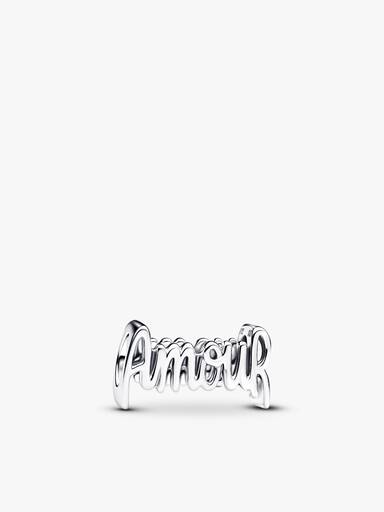 Conjunto de Presente "Amour"