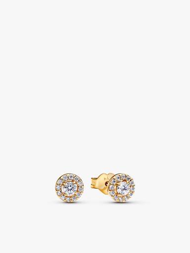 Gift Set Auréola Redonda Pavé