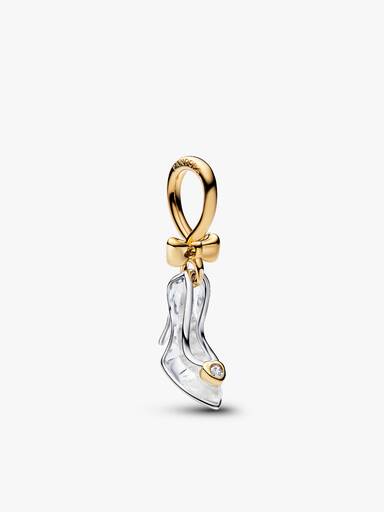 Conjunto de Presente Conto de Princesas Disney Cinderela