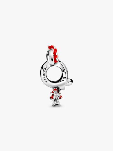 Conta Disney Minnie Mouse