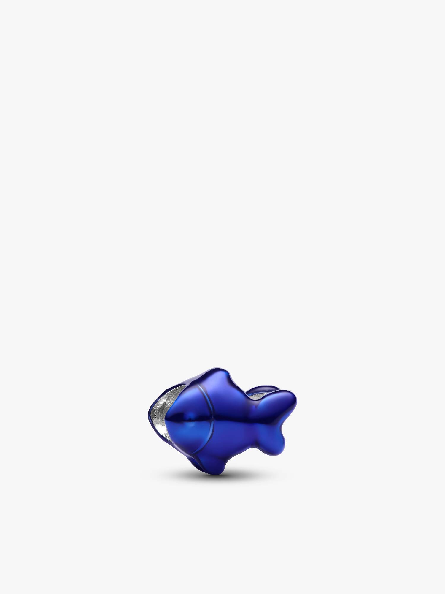 Mini Conta Peixe Azul
