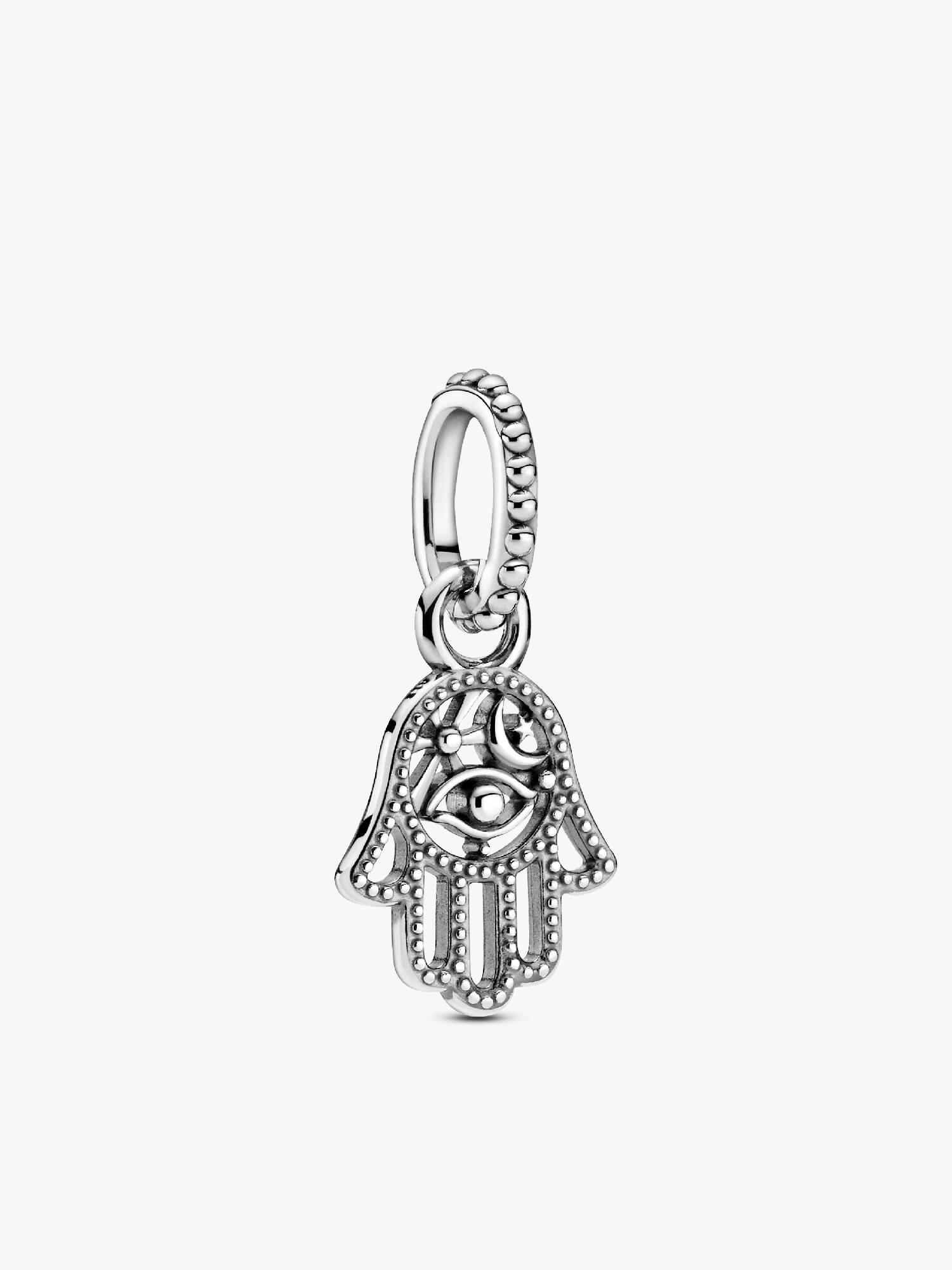 Conta Pendente Hamsa