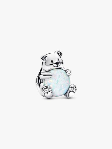 Conta Urso Polar